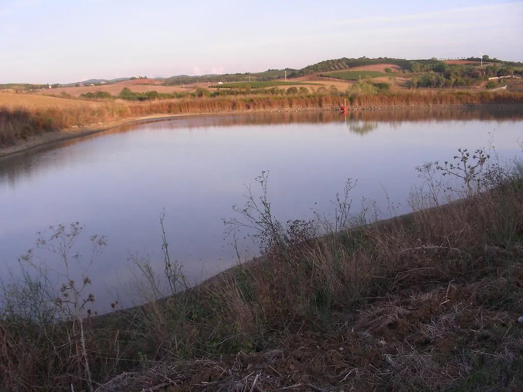 Agriturismo Da Paola Villa Marsiliana Farm stay